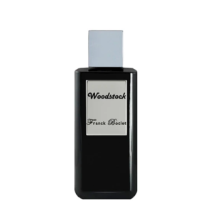 Woodstock - Extrait de parfum