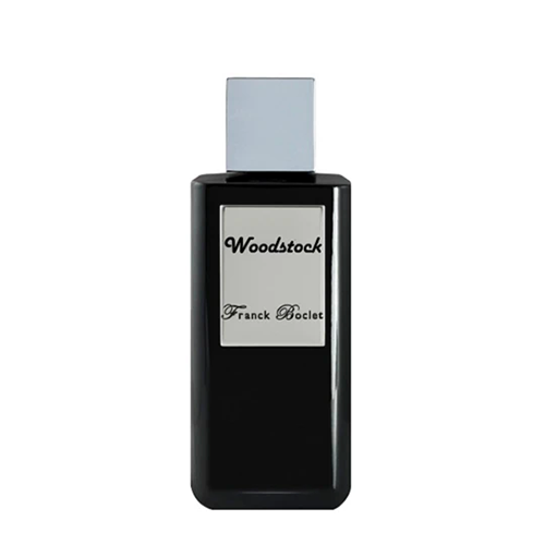 Woodstock – Extrait de parfum