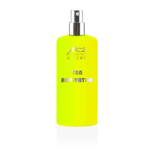 TAN ACTIVATOR, attivatore della melanina