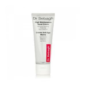 High Maintenance Hand Cream