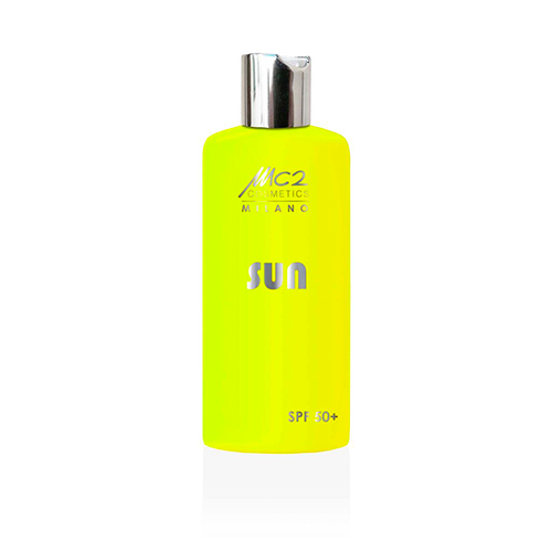 BOX 24pz SUN SPF15, crema solare media protezione