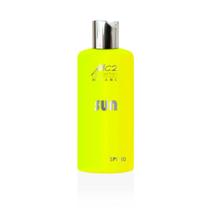 BOX 24pz SPF30, crema solare alta protezione