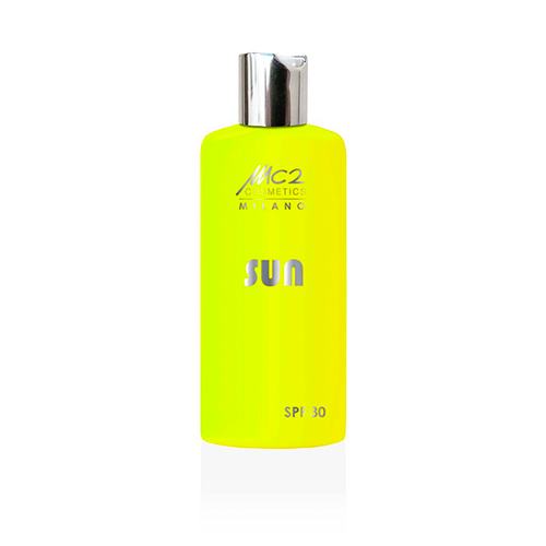 BOX 24pz SPF30, crema solare alta protezione