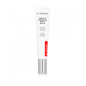 Vitamin C Brightening Primer