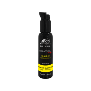 Tonic fit, tonificante - elasticizzante