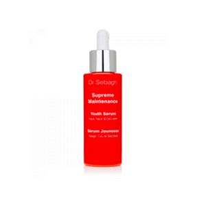 Supreme Maintenance Serum