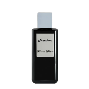 Freedom - Extrait de parfum