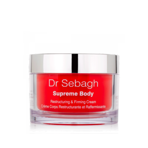 Supreme Body Cream