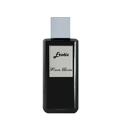 Erotic – Extrait de parfum