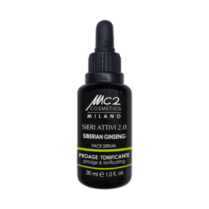 Ginseng Siberiano, proage tonificante