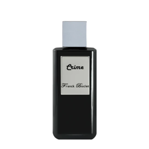 Crime - Extrait de parfum