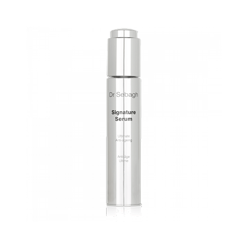 Signature Serum