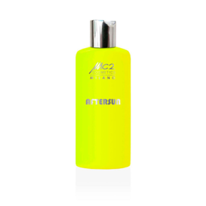 AFTERSUN, crema lenitiva idratante antirossore