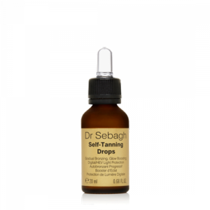 Self Tanning Drops