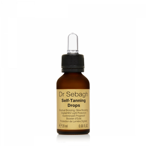 Self Tanning Drops