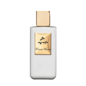 Be my Wife - Extrait de parfum