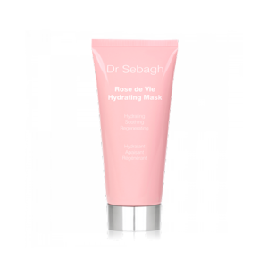 Rose de Vie Hydrating Mask