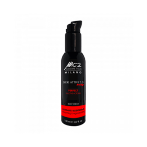 Perfect, crema levigante - rigenerante
