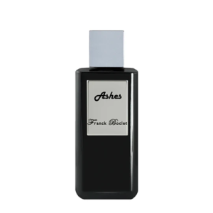 Ashes - Extrait de parfum