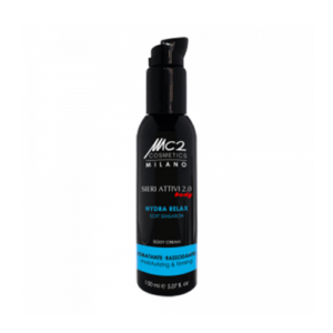 Hydra relax, crema idratante - rassodante