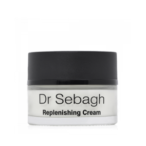 Replenishing Cream
