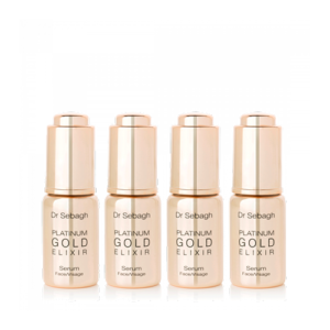 Platinum Gold Elixir