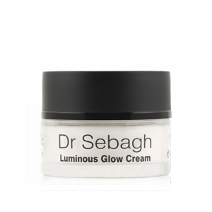 Luminous Glow Cream