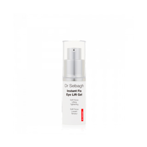 Instant Fix Eye Lift Gel