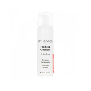 Foaming Cleanser