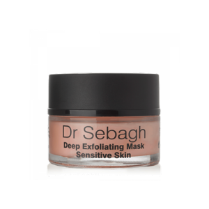 Deep Exfoliating Sensitive Mask