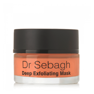 Deep Exfoliating Mask