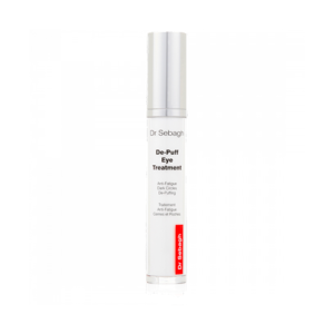 De-Puff Eye Treatment