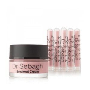 Breakout Powder&Cream