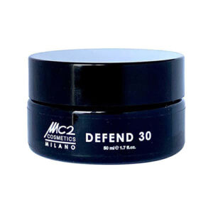 DEFEND 30, city cream protettiva pelli sensibili SP530