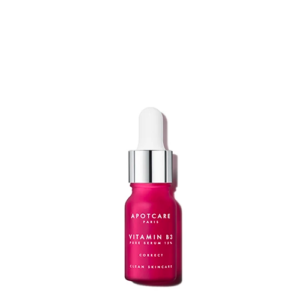 Pure serum Vitamin B3