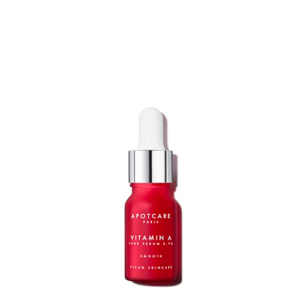 Pure serum Vitamin A
