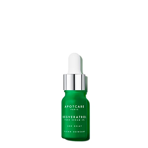 Pure serum Vitamin Resveratrol – 10ml
