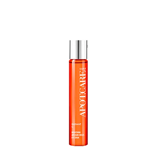 Siero antiocchiaie schiarente con vitamina C - 10ml