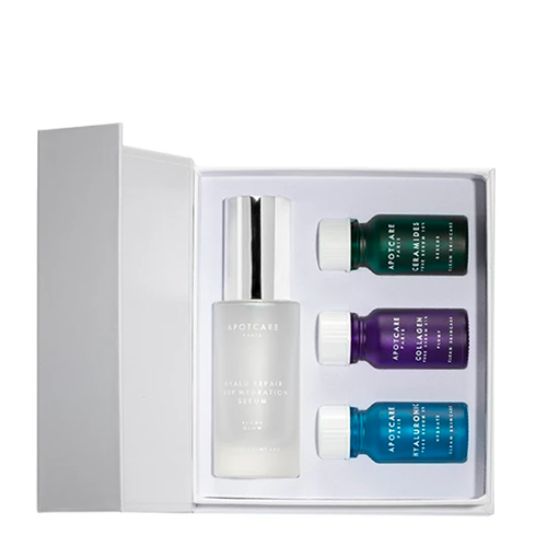 My Clinical Serum - Hydra - plumping