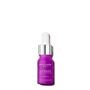 Pure serum Vitamin Licorice - 10ml