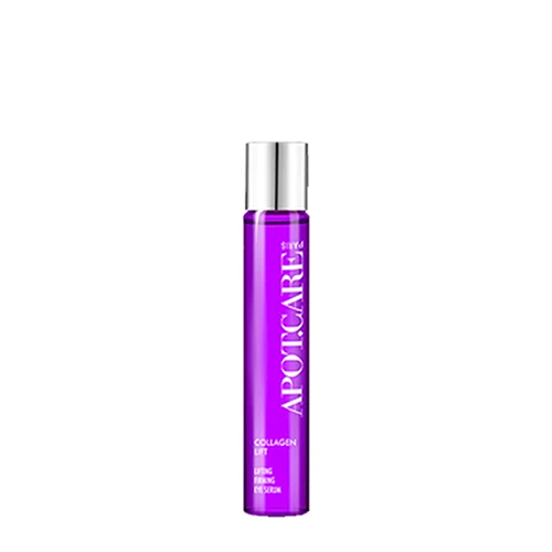Siero antirughe lifting al collagene - 10ml