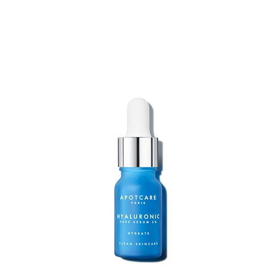 Pure serum Vitamin Hyaluronic