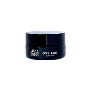 OXY AGE, city cream antiossidante antirughe