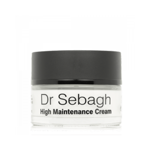 High Maintenance Cream