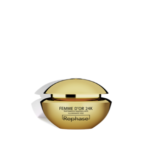 FEMME D'OR 24 K Trattamento Rimodeliante Illuminante