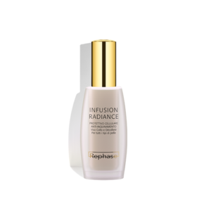 INFUSION RADIANCE Protettivo Cellulare Anti-Inquinamento