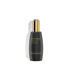 NOTTURNO Emerald Fluid Gocce Viso