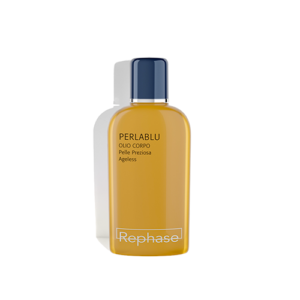 PERLABLU OLIO CORPO Trattamento Cellulare Ageless