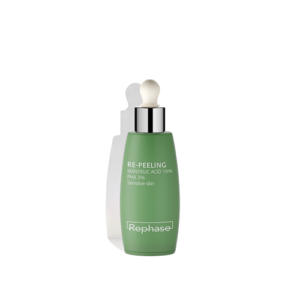 RE-PEELING ACIDO MANDELICO 15% Pelle sensibile