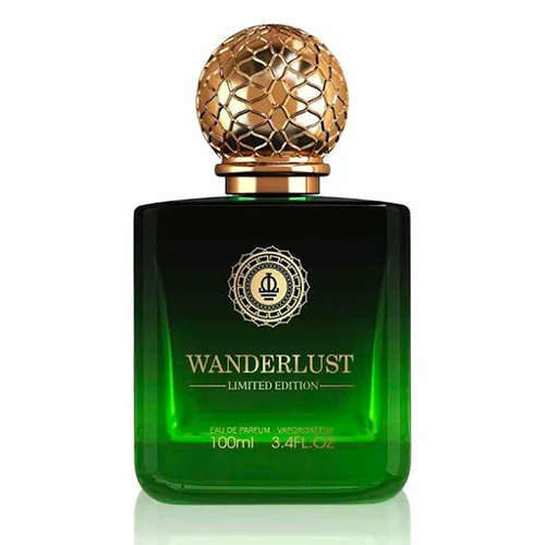 Omanluxury – Wanderlust